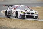 BMW M6 GT3 2015 года